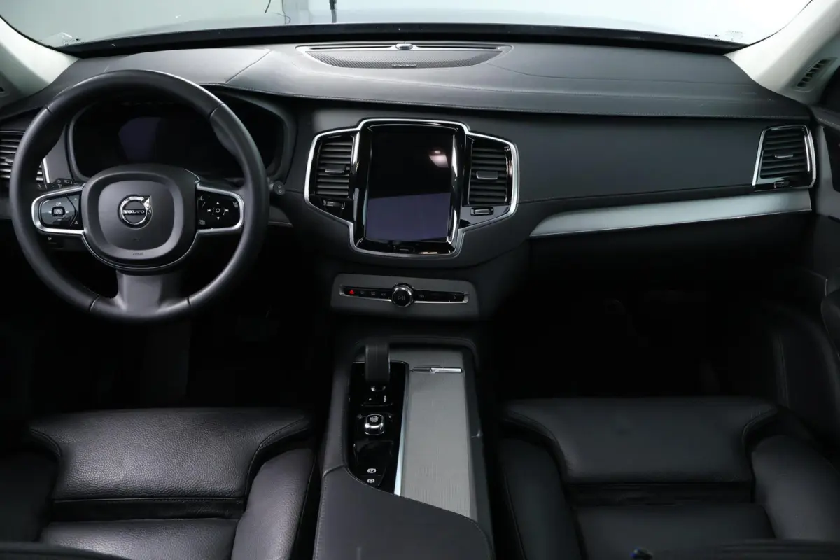 2.0 T8 Recharge AWD Plus Dark |PANO|HARMAN KARDON|MATRIX|LEDER|7P|360 CAMERA|LONG RANGE|CARPLAY
