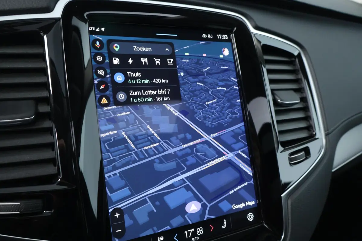 2.0 T8 Recharge AWD Plus Dark |PANO|HARMAN KARDON|MATRIX|LEDER|7P|360 CAMERA|LONG RANGE|CARPLAY