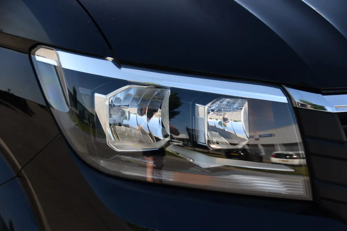 35 2.0 TDI L3H3 Black Edition Camera, Cruise, Carplay, Automaat, Trekhaak, 177pk, Airco, Multimedia, Uniek!