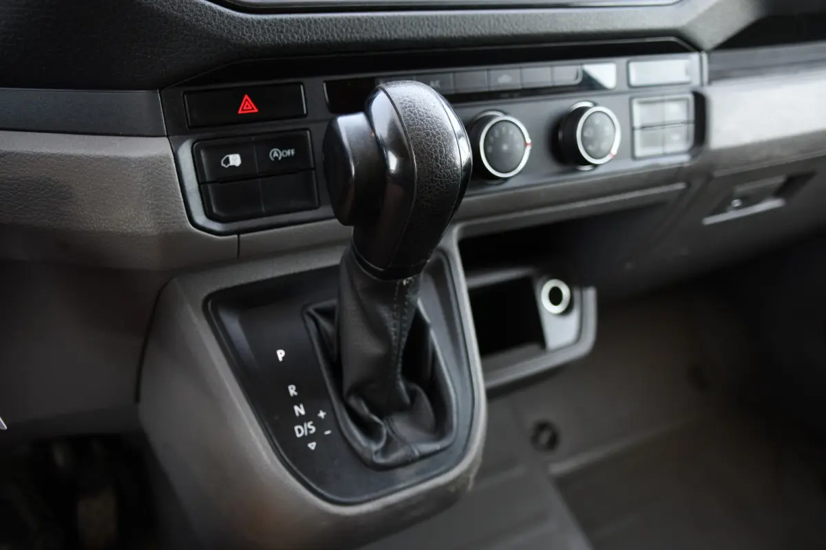35 2.0 TDI L3H3 Black Edition Camera, Cruise, Carplay, Automaat, Trekhaak, 177pk, Airco, Multimedia, Uniek!