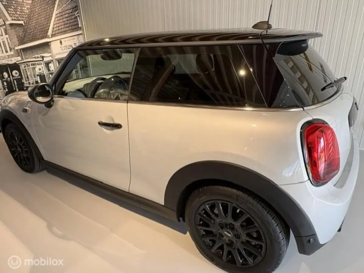 1.5 Cooper 1.5 PANO SPORT STOELEN NL AUTO