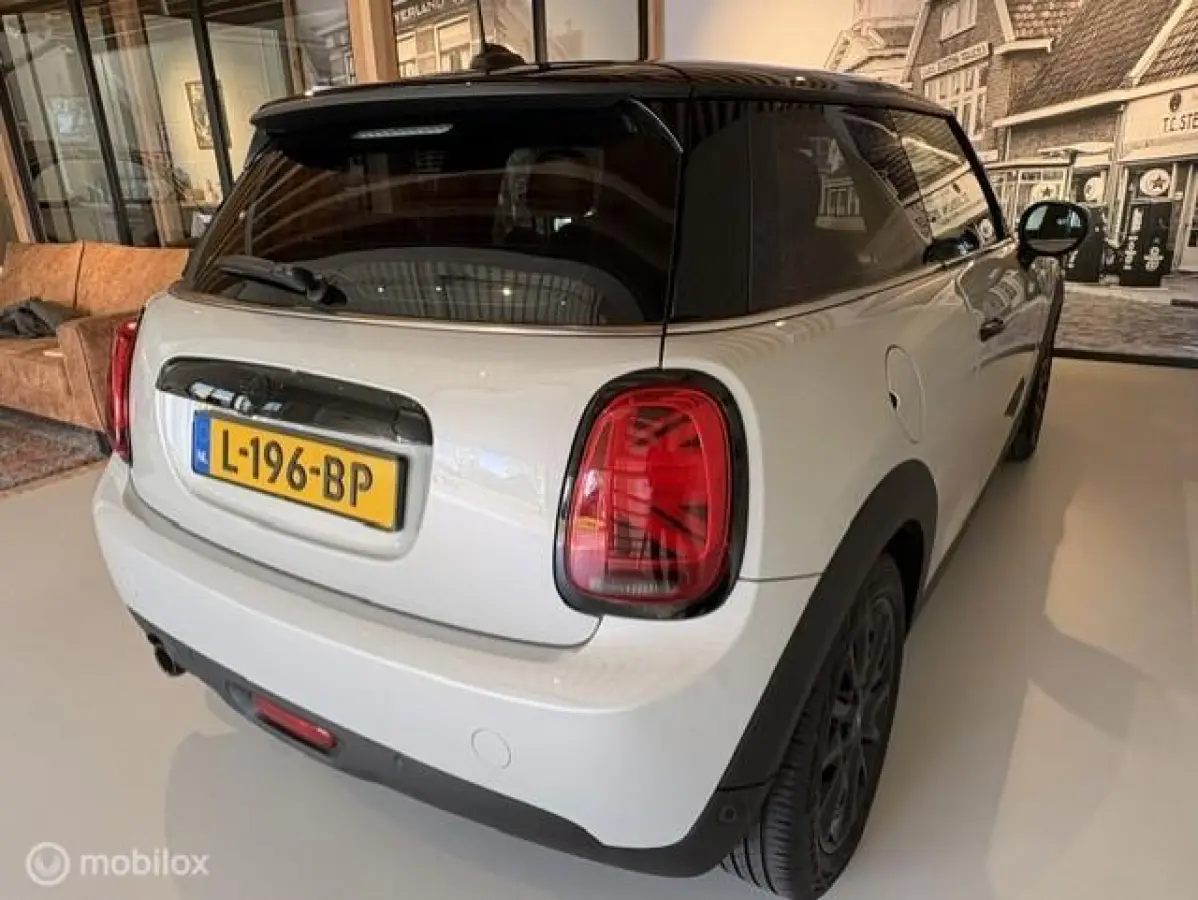 1.5 Cooper 1.5 PANO SPORT STOELEN NL AUTO