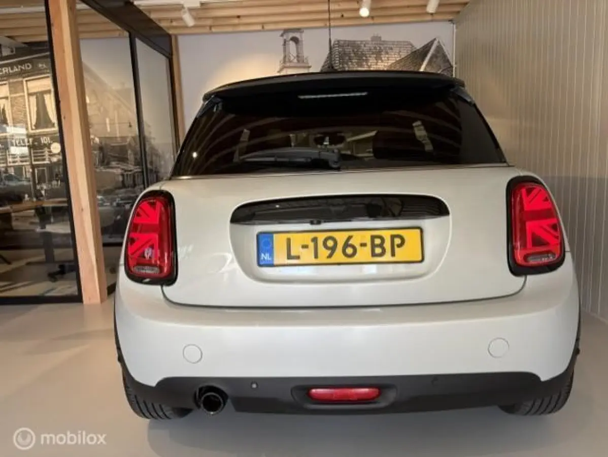 1.5 Cooper 1.5 PANO SPORT STOELEN NL AUTO