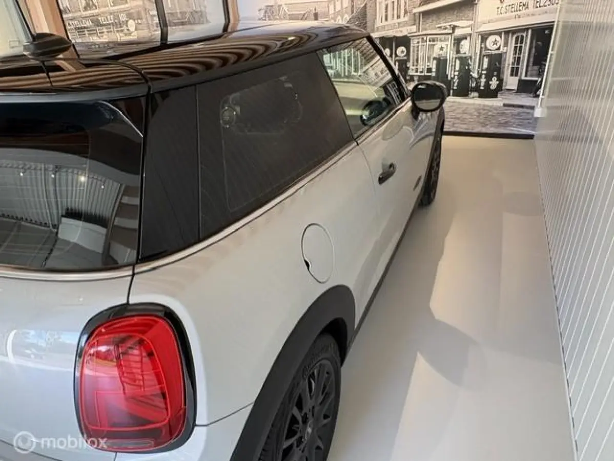 1.5 Cooper 1.5 PANO SPORT STOELEN NL AUTO
