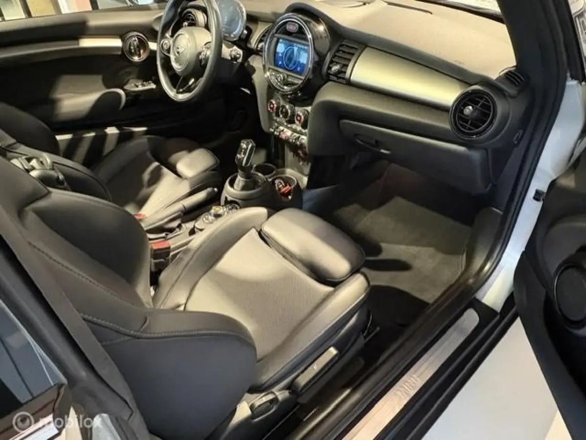 1.5 Cooper 1.5 PANO SPORT STOELEN NL AUTO