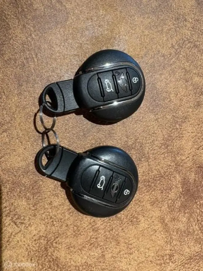 1.5 Cooper 1.5 PANO SPORT STOELEN NL AUTO