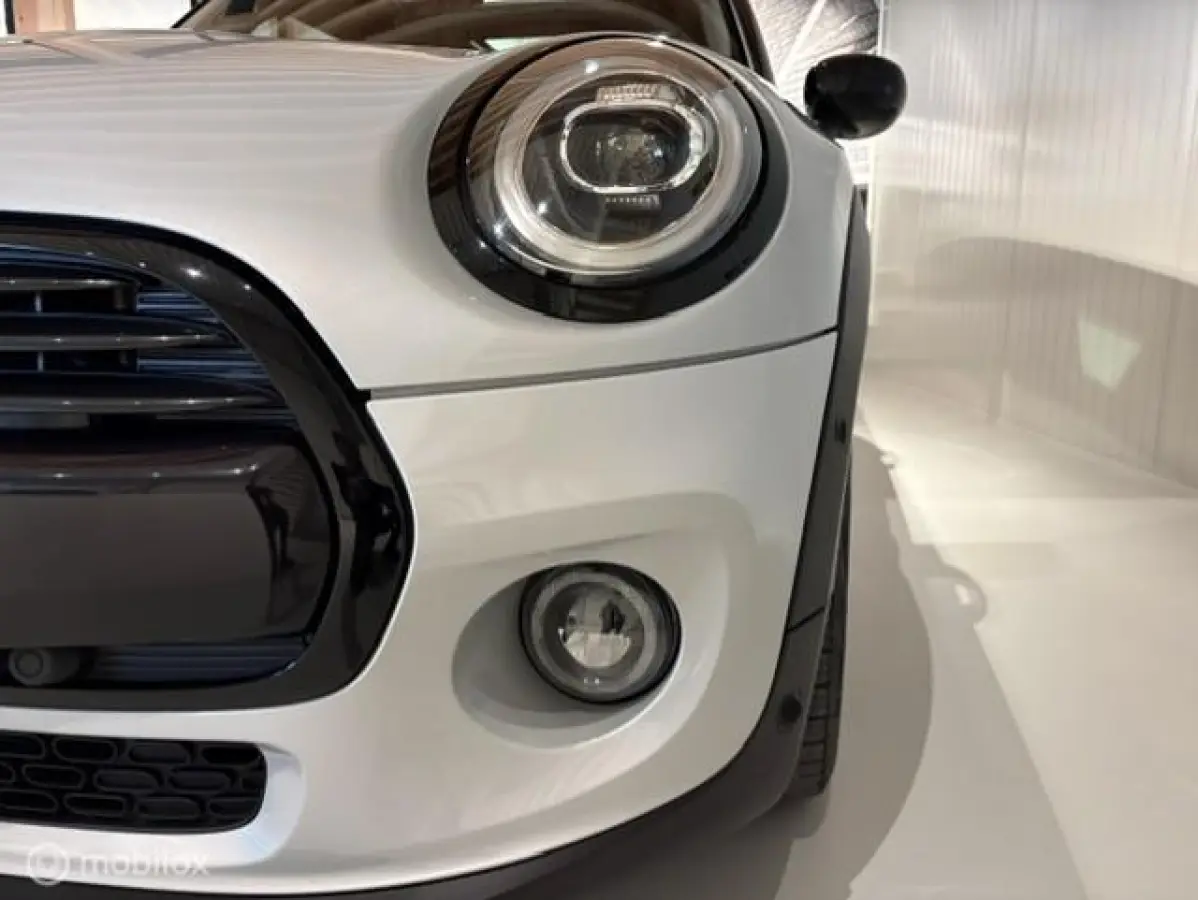 1.5 Cooper 1.5 PANO SPORT STOELEN NL AUTO