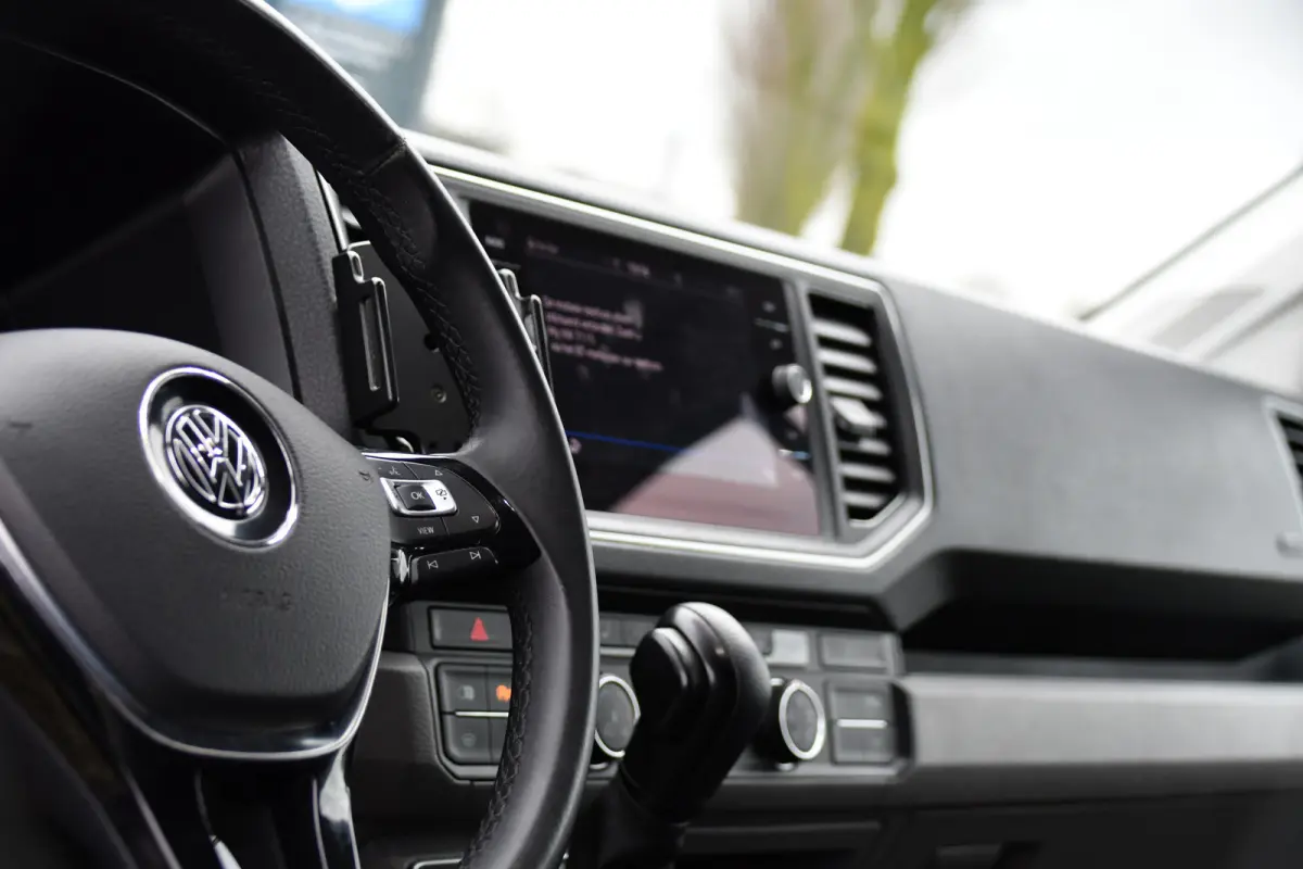 35 2.0 TDI L3H3 Highline PB Edition Full Options! Adaptieve Cruise, Carplay, LED, Leder, Stoelwarming, Trekhaak, Multimedia, Uniek!