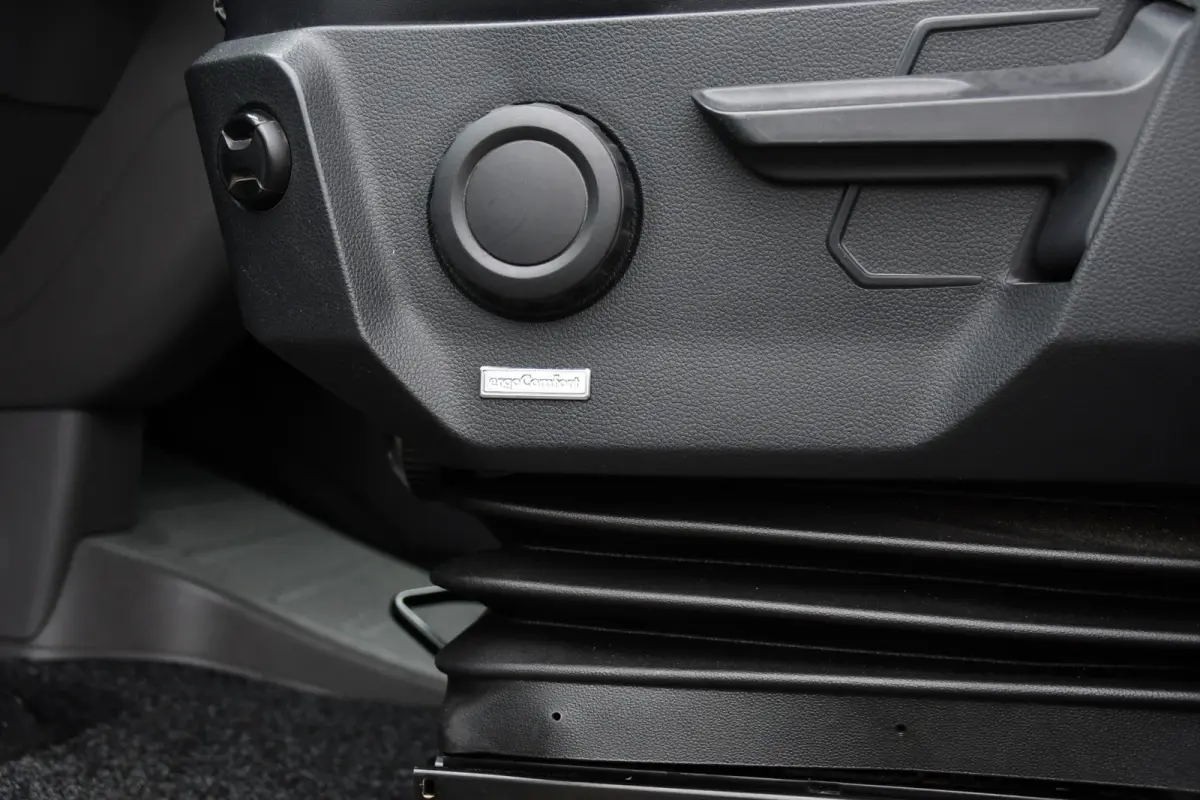 35 2.0 TDI L3H3 Highline PB Edition Full Options! Adaptieve Cruise, Carplay, LED, Leder, Stoelwarming, Trekhaak, Multimedia, Uniek!