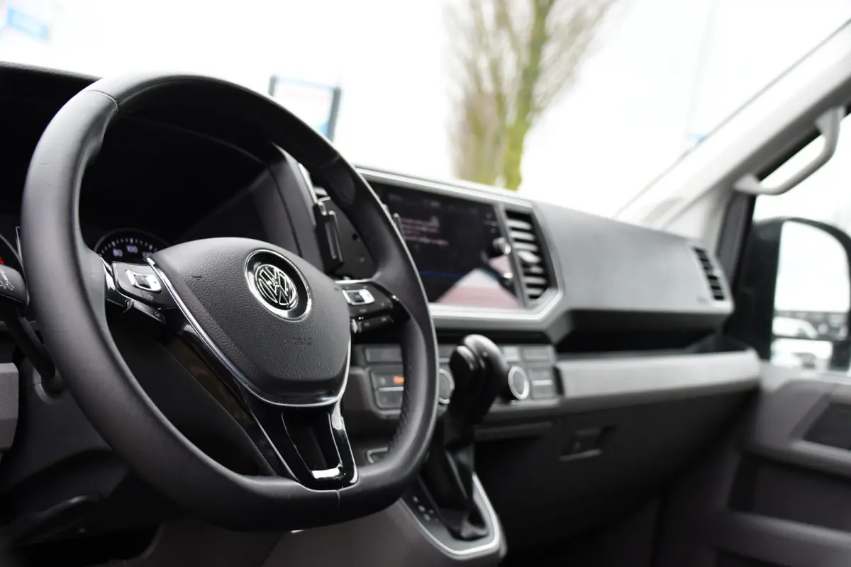 35 2.0 TDI L3H3 Highline PB Edition Full Options! Adaptieve Cruise, Carplay, LED, Leder, Stoelwarming, Trekhaak, Multimedia, Uniek!