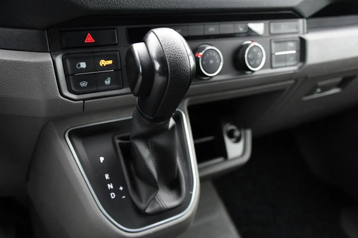 35 2.0 TDI L3H3 Highline PB Edition Full Options! Adaptieve Cruise, Carplay, LED, Leder, Stoelwarming, Trekhaak, Multimedia, Uniek!