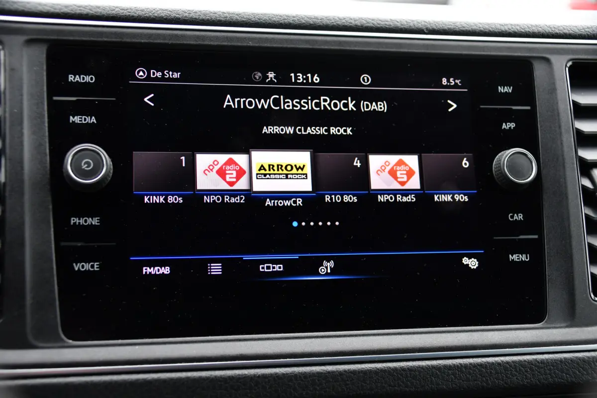 35 2.0 TDI L3H3 Highline PB Edition Full Options! Adaptieve Cruise, Carplay, LED, Leder, Stoelwarming, Trekhaak, Multimedia, Uniek!