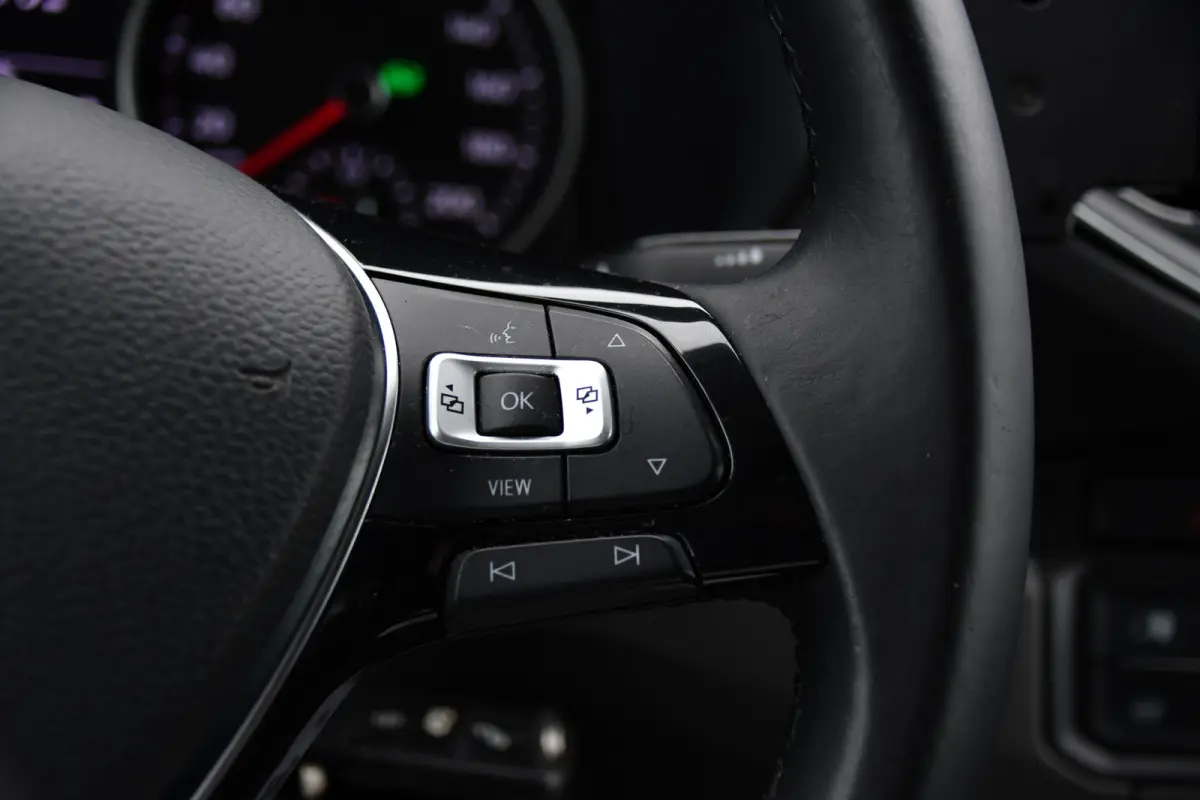 35 2.0 TDI L3H3 Highline PB Edition Full Options! Adaptieve Cruise, Carplay, LED, Leder, Stoelwarming, Trekhaak, Multimedia, Uniek!