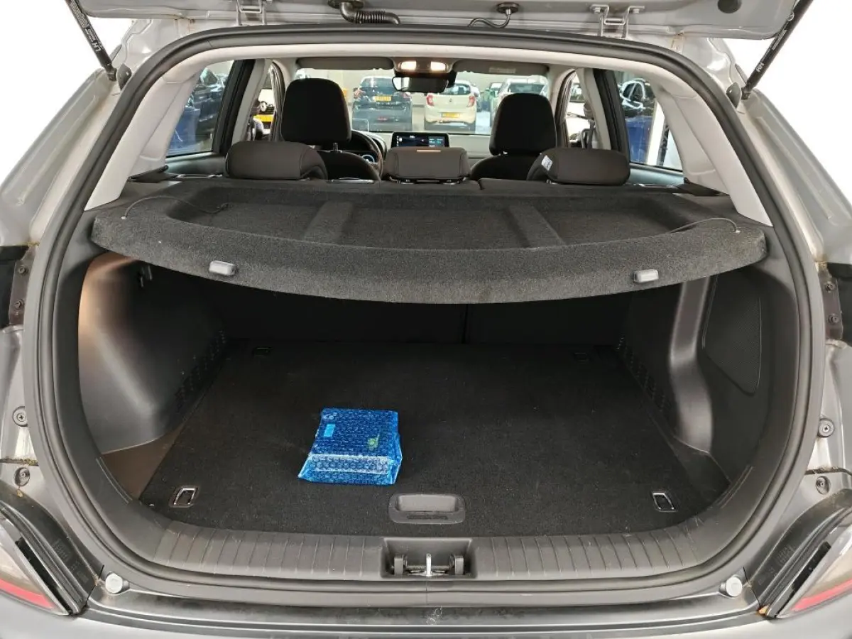 1.6 GDI HEV FASHION I AUTOMAAT I APPLE CARPLAY I P-CAMERA I ALL-SEASON BANDEN