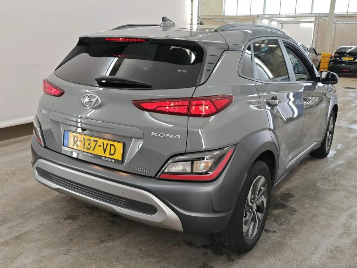 1.6 GDI HEV FASHION I AUTOMAAT I APPLE CARPLAY I P-CAMERA I ALL-SEASON BANDEN