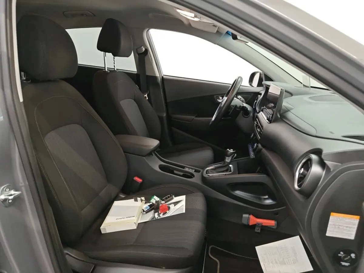 1.6 GDI HEV FASHION I AUTOMAAT I APPLE CARPLAY I P-CAMERA I UNIEKE KM-STAND
