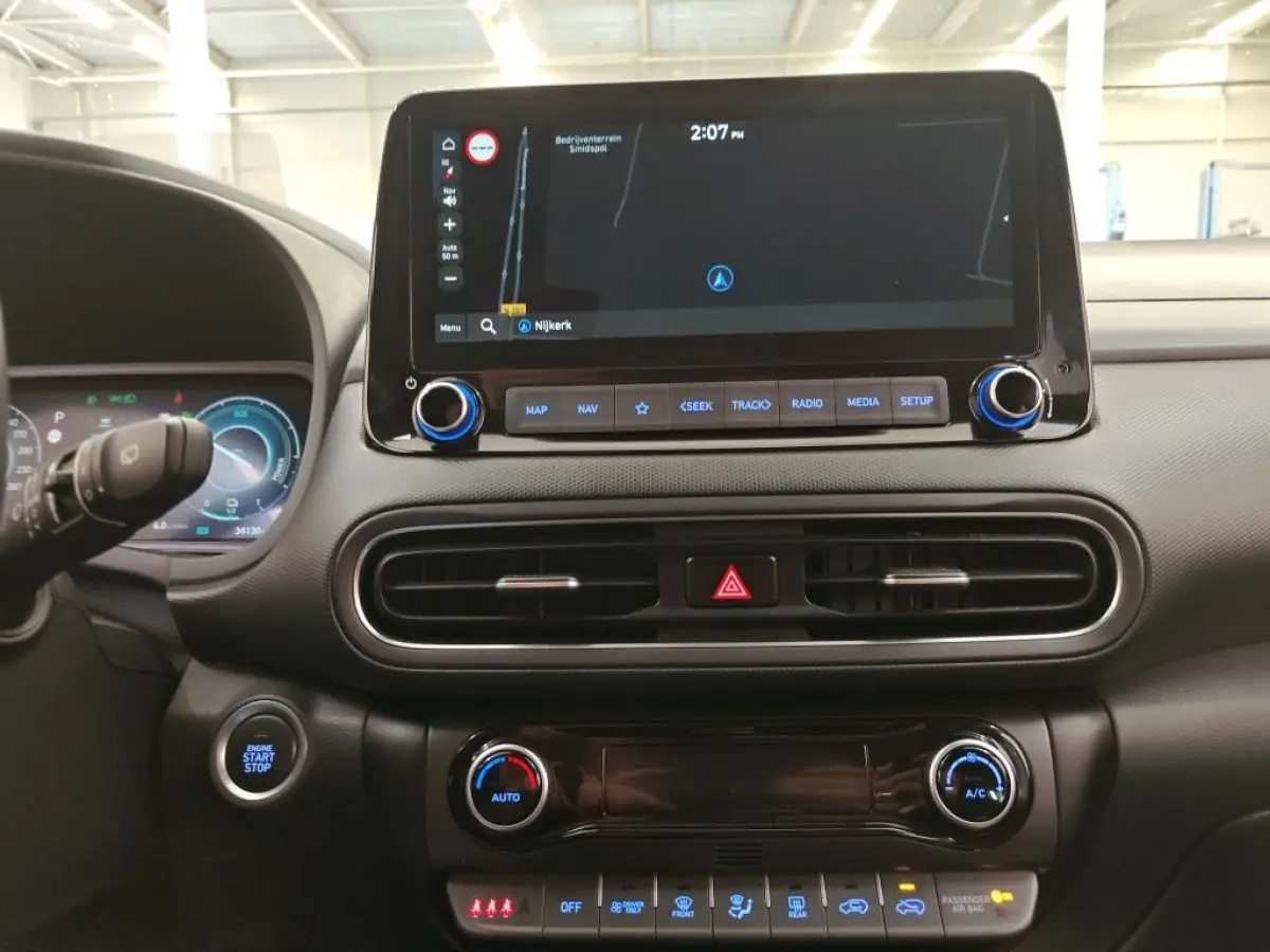 1.6 GDI HEV FASHION I AUTOMAAT I APPLE CARPLAY I P-CAMERA I UNIEKE KM-STAND