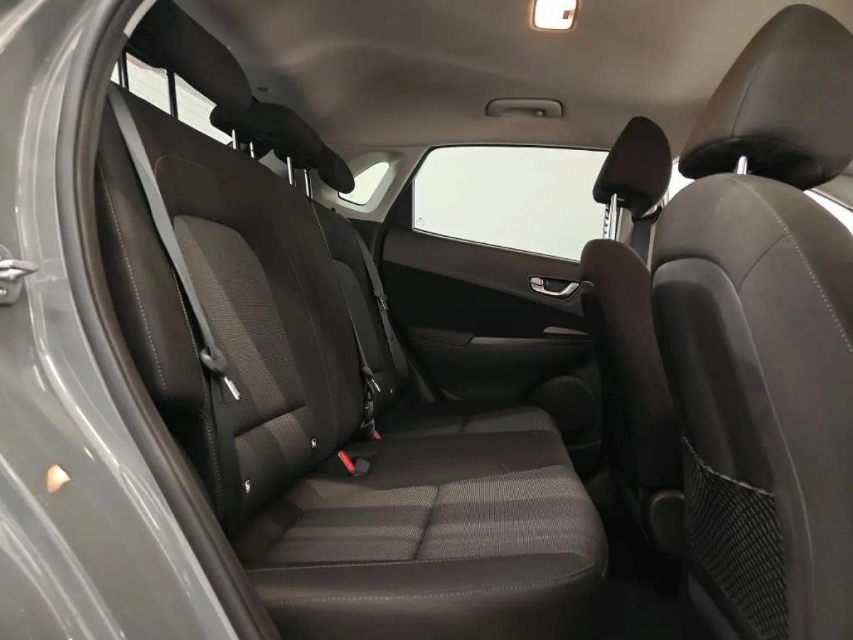 1.6 GDI HEV FASHION I AUTOMAAT I APPLE CARPLAY I P-CAMERA I UNIEKE KM-STAND