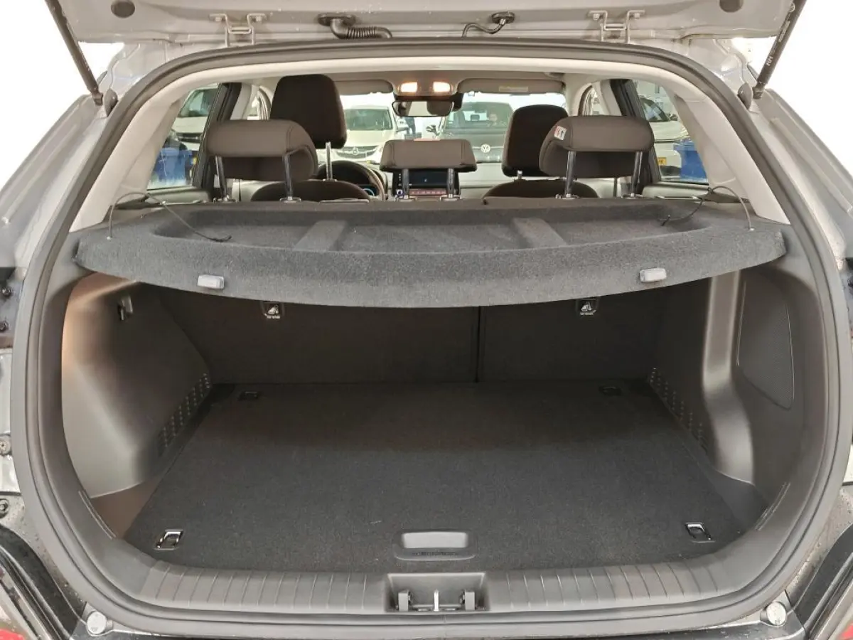 1.6 GDI HEV FASHION I AUTOMAAT I APPLE CARPLAY I P-CAMERA I UNIEKE KM-STAND