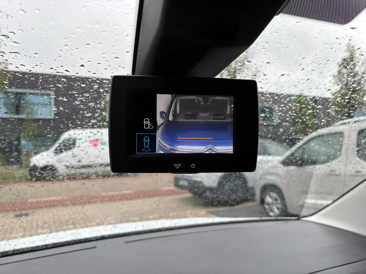 1.2 PureTech BENZINE APK GARANTIE
