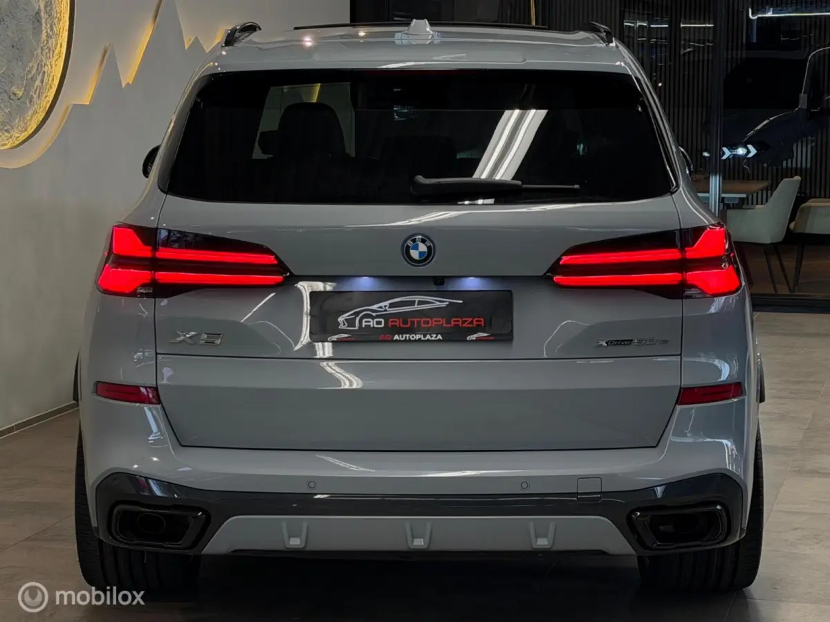 xDrive50e M Sport Panorama/H&K/Brooklyn grey/Massage