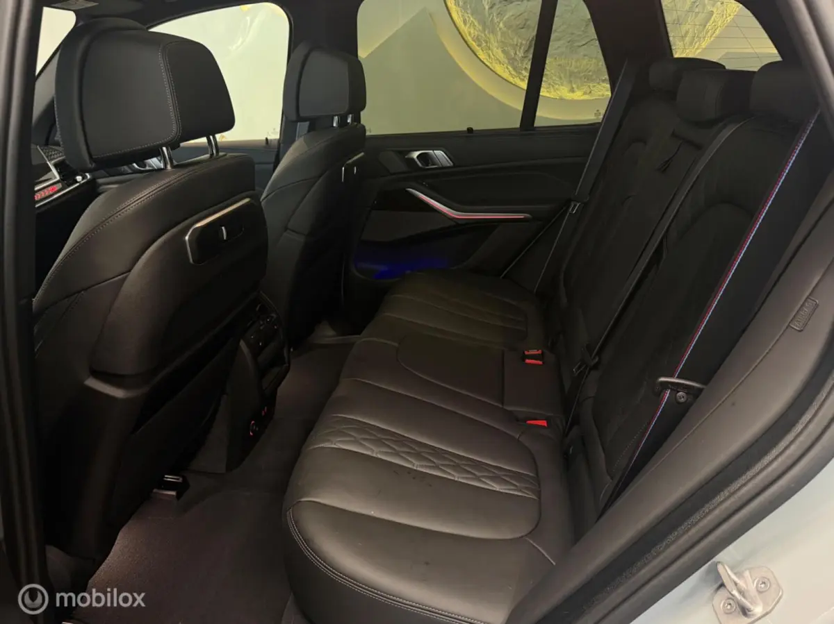 xDrive50e M Sport Panorama/H&K/Brooklyn grey/Massage