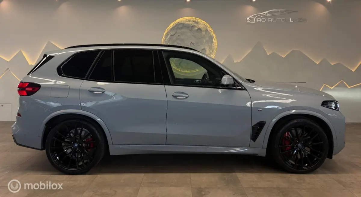 xDrive50e M Sport Panorama/H&K/Brooklyn grey/Massage