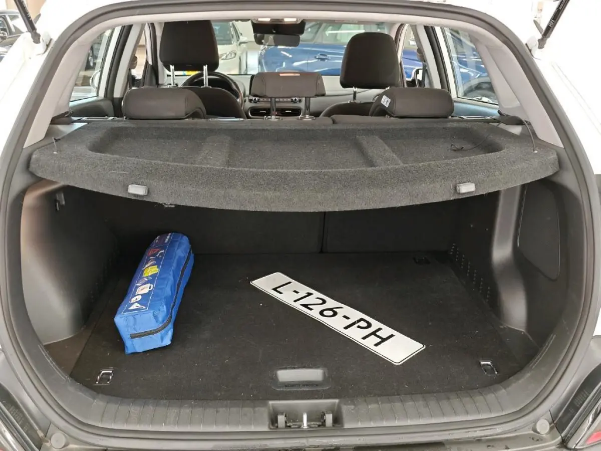 1.6 GDI HEV COMFORT SMART I AUTOMAAT I TREKHAAK I P-CAMERA I APPLE CARPLAY I CLIMATE CONTROL