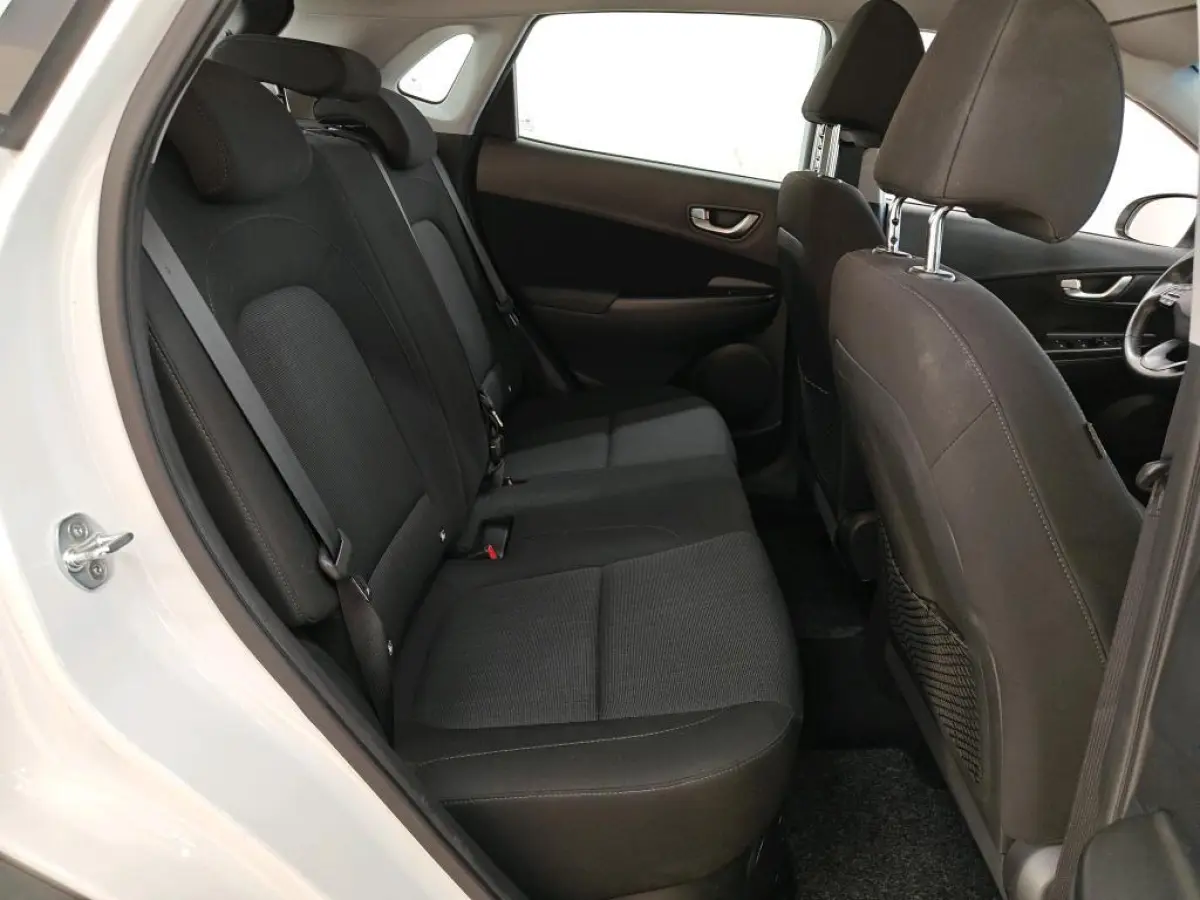 1.6 GDI HEV COMFORT SMART I AUTOMAAT I TREKHAAK I P-CAMERA I APPLE CARPLAY I CLIMATE CONTROL