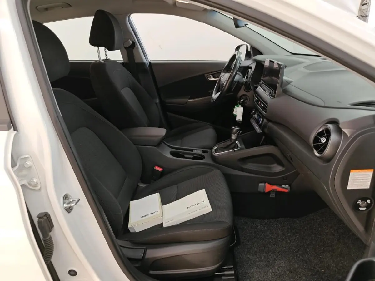 1.6 GDI HEV COMFORT SMART I AUTOMAAT I TREKHAAK I P-CAMERA I APPLE CARPLAY I CLIMATE CONTROL