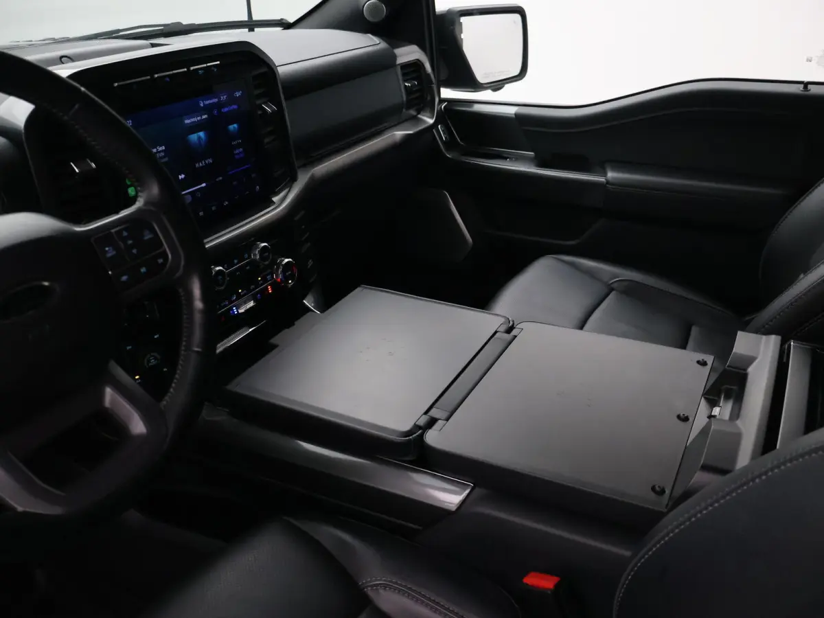 USA LARIAT 5.0 V8 401 PK LPG + B&O | 360 CAMERA | PANORAMA | STOELVENT. | ADAPTIVE CRUISE |
