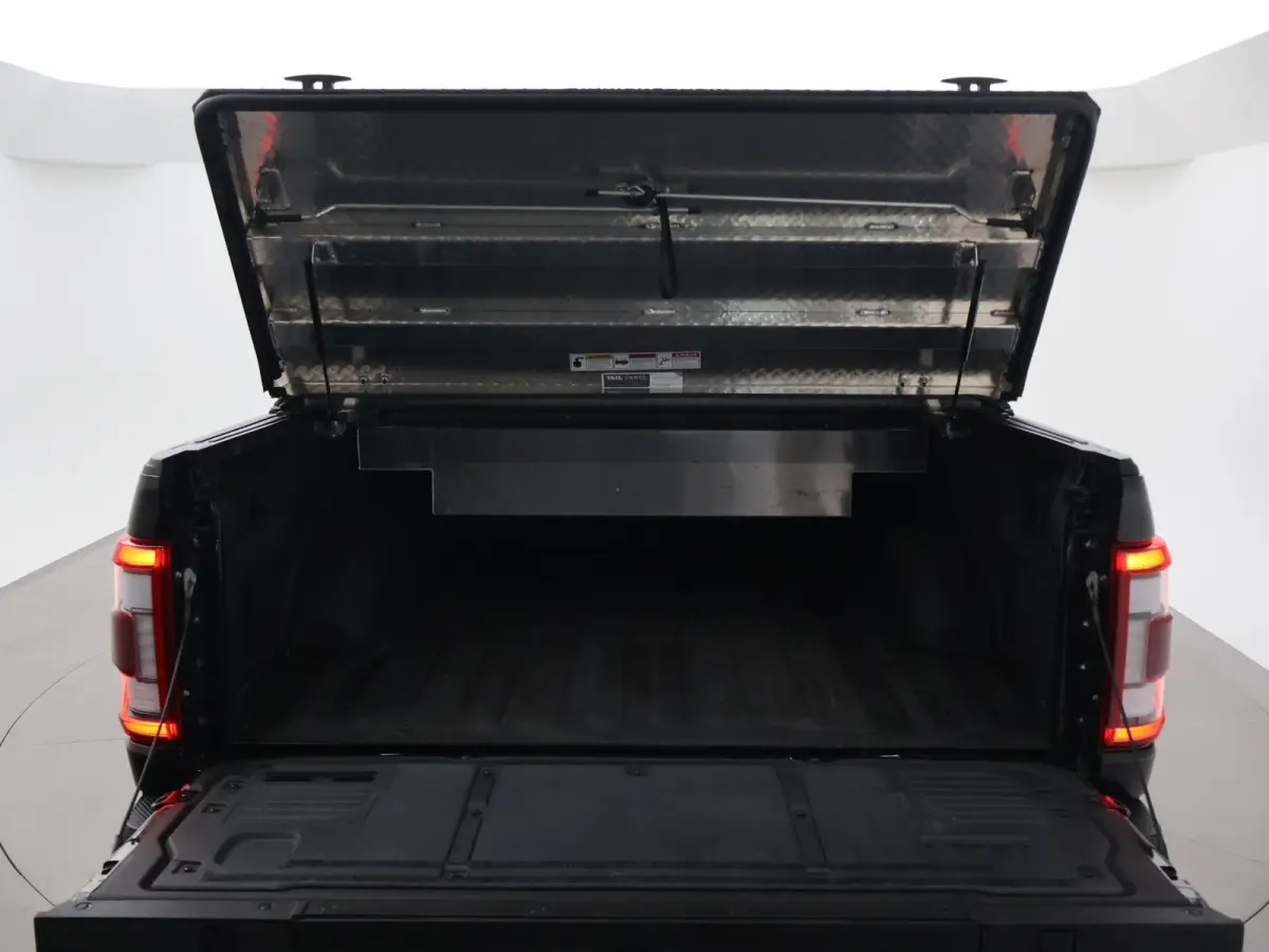USA LARIAT 5.0 V8 401 PK LPG + B&O | 360 CAMERA | PANORAMA | STOELVENT. | ADAPTIVE CRUISE |
