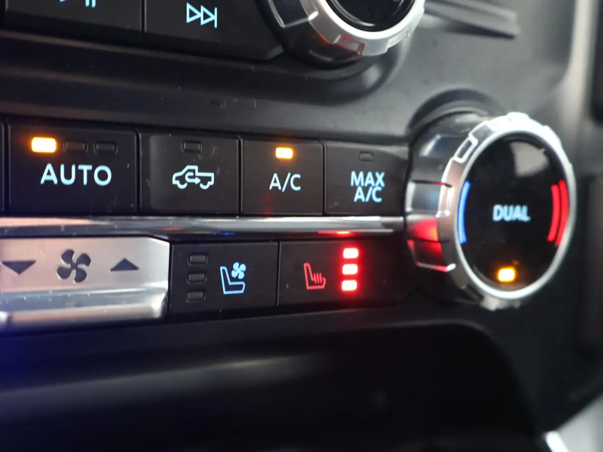 USA LARIAT 5.0 V8 401 PK LPG + B&O | 360 CAMERA | PANORAMA | STOELVENT. | ADAPTIVE CRUISE |