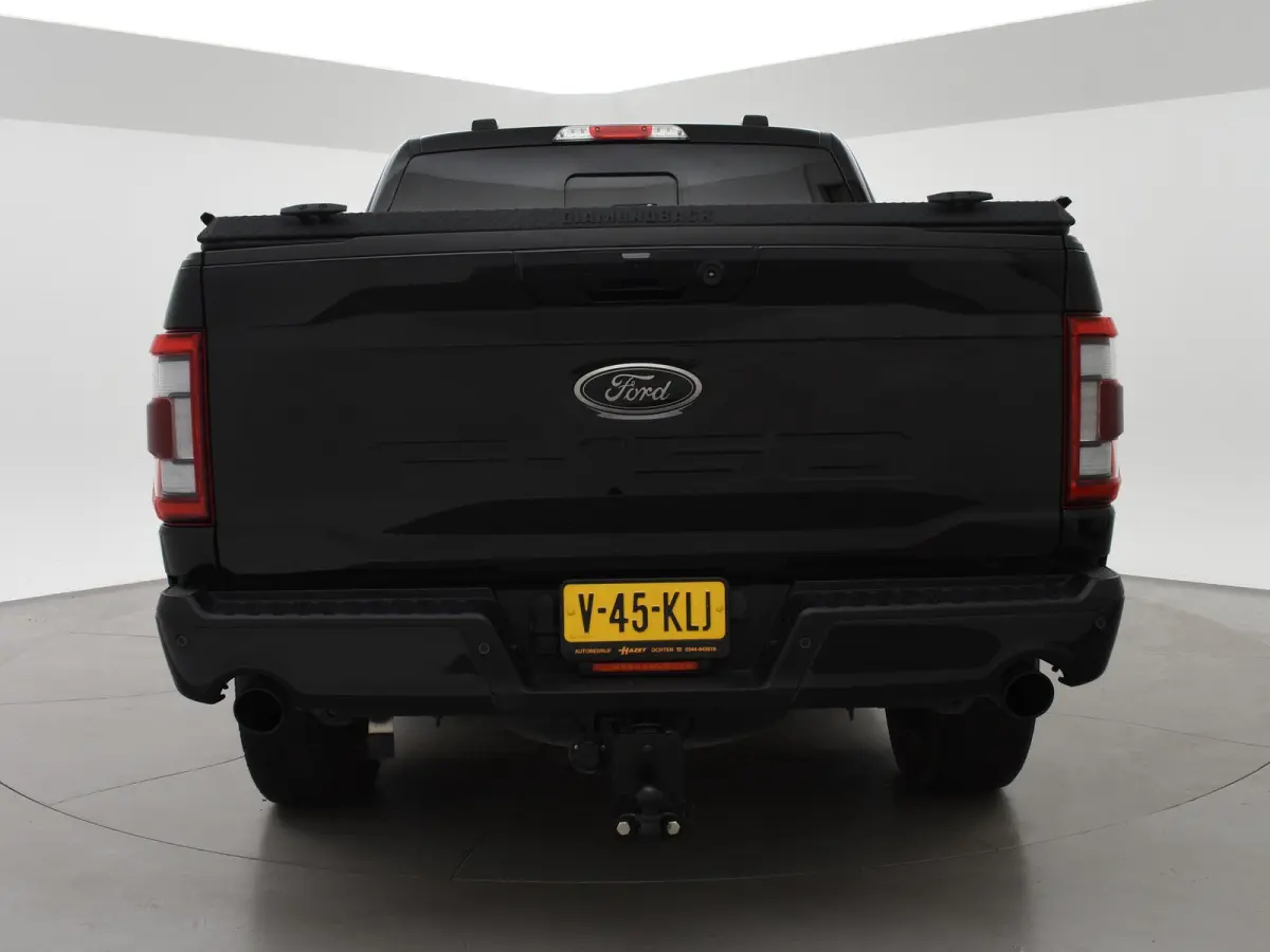 USA LARIAT 5.0 V8 401 PK LPG + B&O | 360 CAMERA | PANORAMA | STOELVENT. | ADAPTIVE CRUISE |