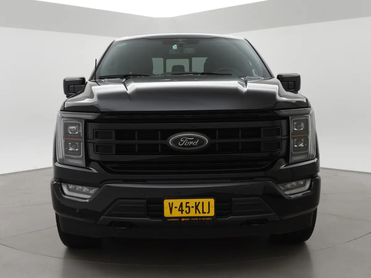 USA LARIAT 5.0 V8 401 PK LPG + B&O | 360 CAMERA | PANORAMA | STOELVENT. | ADAPTIVE CRUISE |