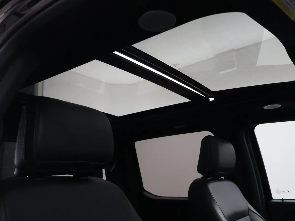 USA LARIAT 5.0 V8 401 PK LPG + B&O | 360 CAMERA | PANORAMA | STOELVENT. | ADAPTIVE CRUISE |