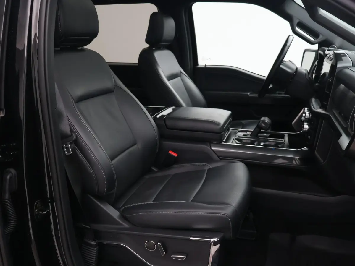 USA LARIAT 5.0 V8 401 PK LPG + B&O | 360 CAMERA | PANORAMA | STOELVENT. | ADAPTIVE CRUISE |