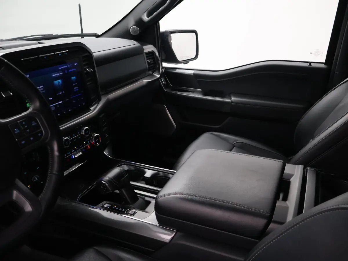 USA LARIAT 5.0 V8 401 PK LPG + B&O | 360 CAMERA | PANORAMA | STOELVENT. | ADAPTIVE CRUISE |
