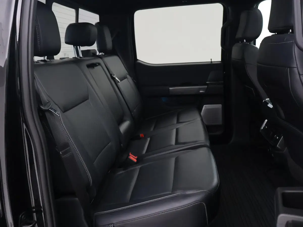 USA LARIAT 5.0 V8 401 PK LPG + B&O | 360 CAMERA | PANORAMA | STOELVENT. | ADAPTIVE CRUISE |