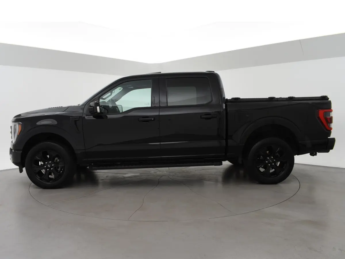 USA LARIAT 5.0 V8 401 PK LPG + B&O | 360 CAMERA | PANORAMA | STOELVENT. | ADAPTIVE CRUISE |