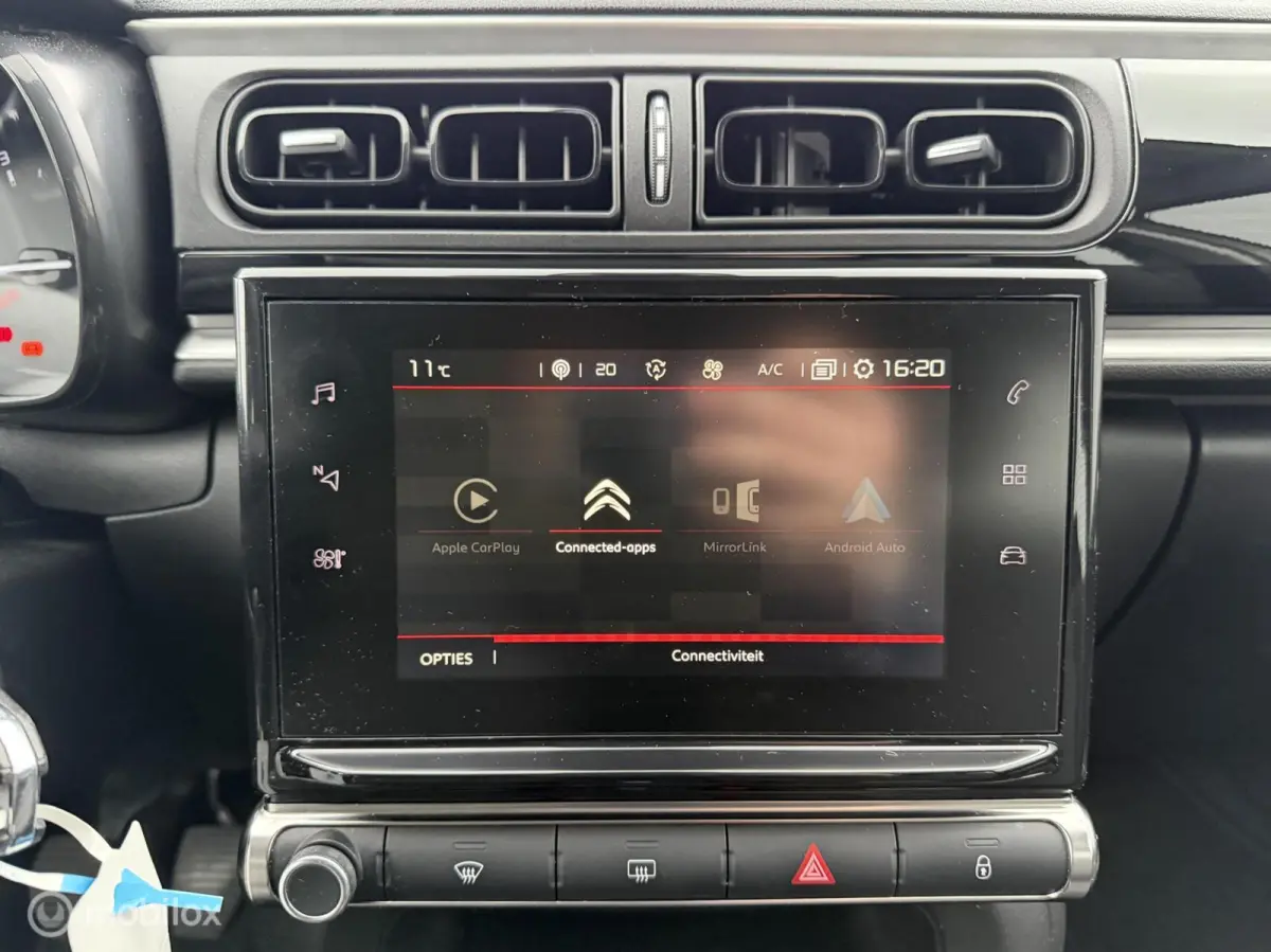 1.2 PureTech S&S Feel Edition| Distributie VV.|