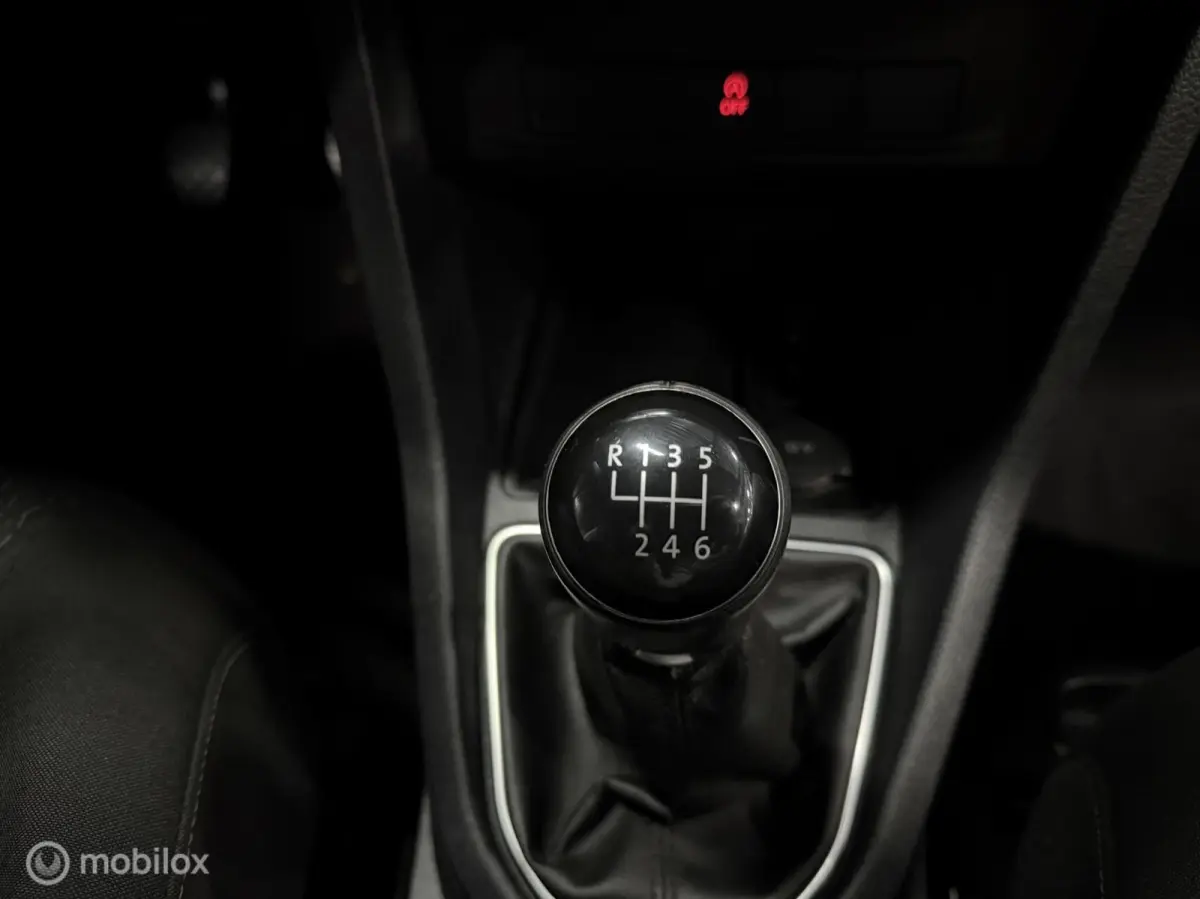 Maxi 1.4 TSI 7pers. Clima|Trekhaak|Navi|BT