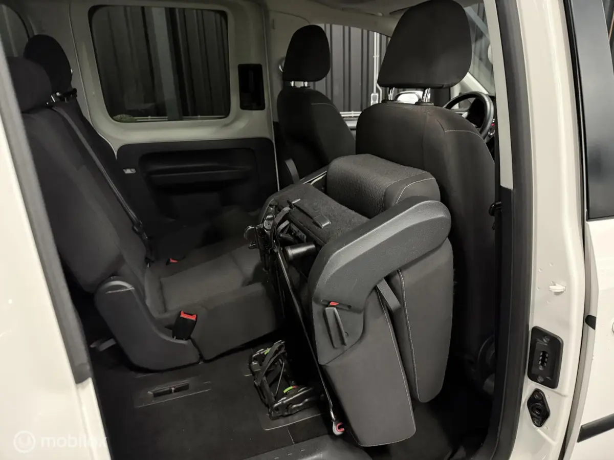 Maxi 1.4 TSI 7pers. Clima|Trekhaak|Navi|BT