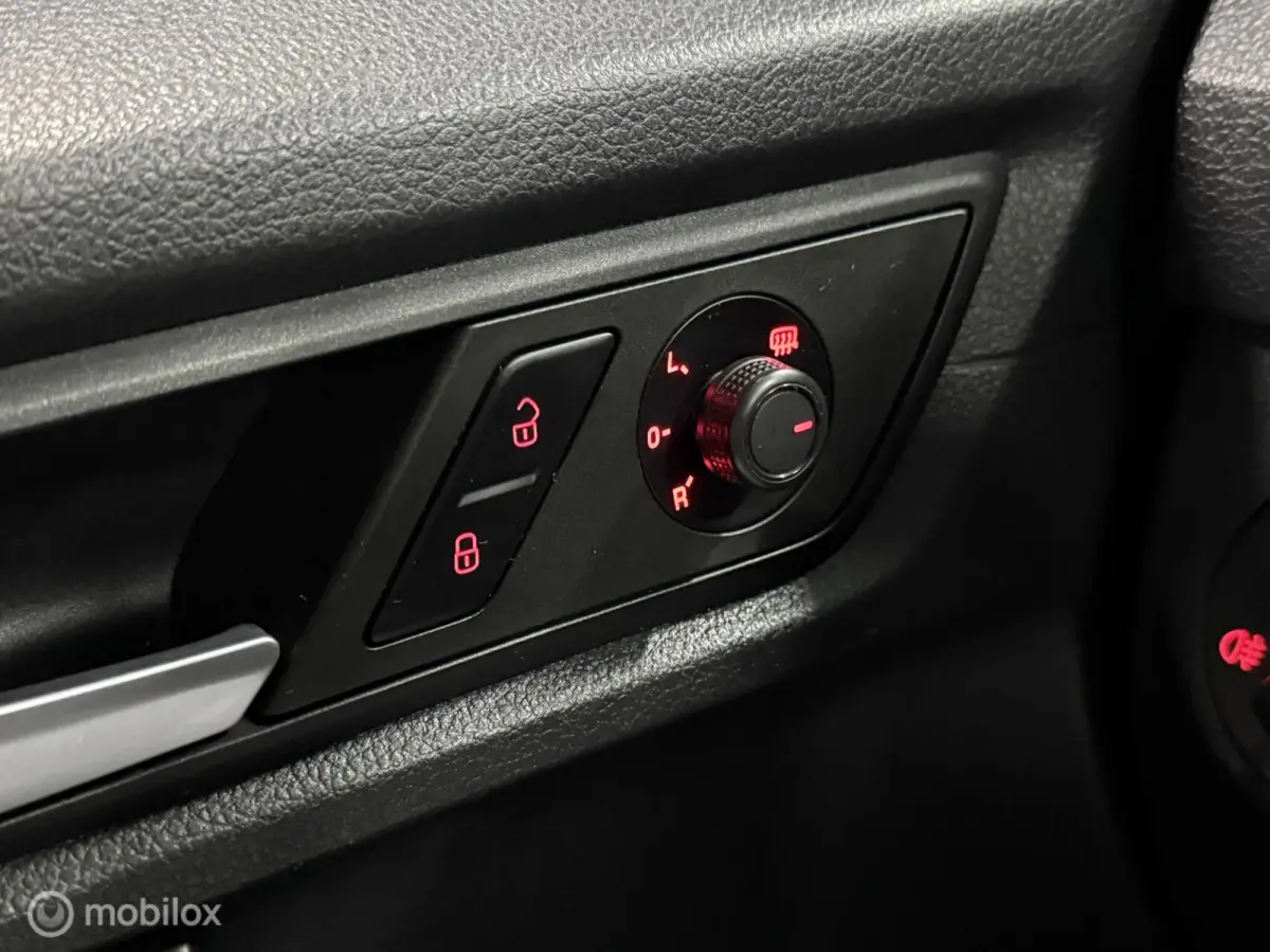 Maxi 1.4 TSI 7pers. Clima|Trekhaak|Navi|BT