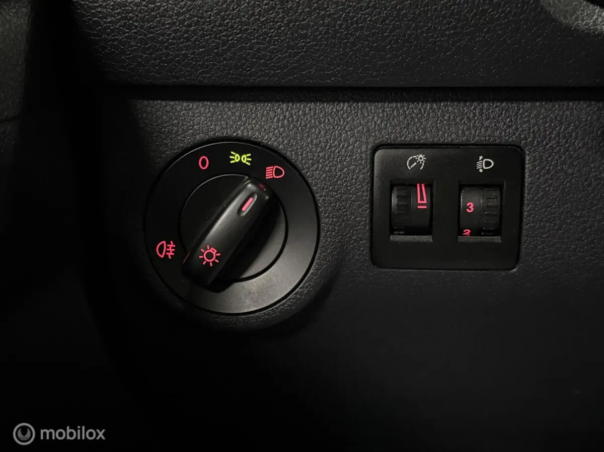 Maxi 1.4 TSI 7pers. Clima|Trekhaak|Navi|BT