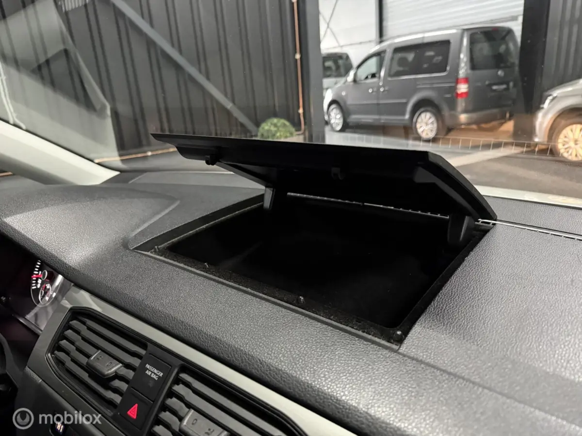 Maxi 1.4 TSI 7pers. Clima|Trekhaak|Navi|BT