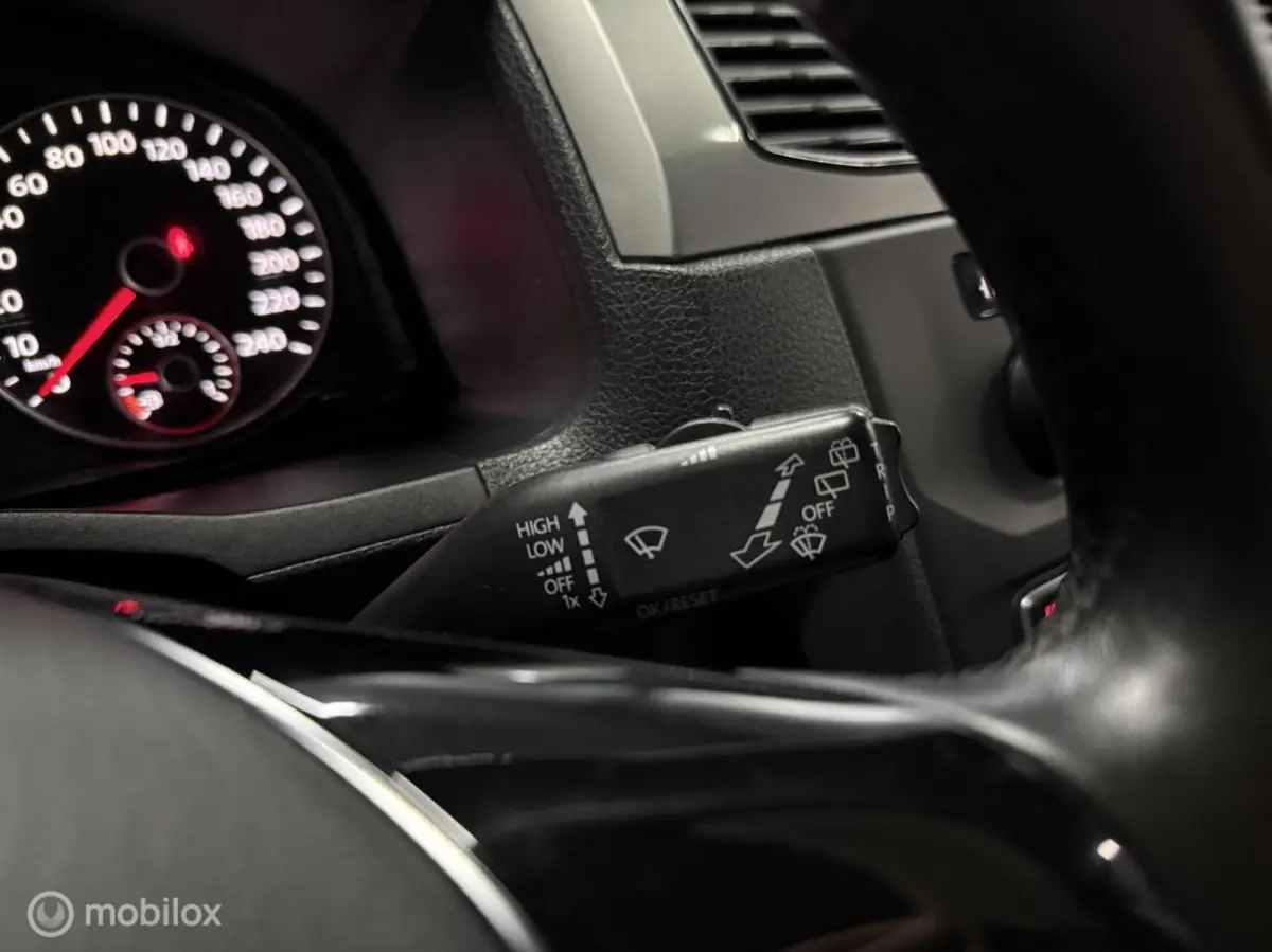 Maxi 1.4 TSI 7pers. Clima|Trekhaak|Navi|BT