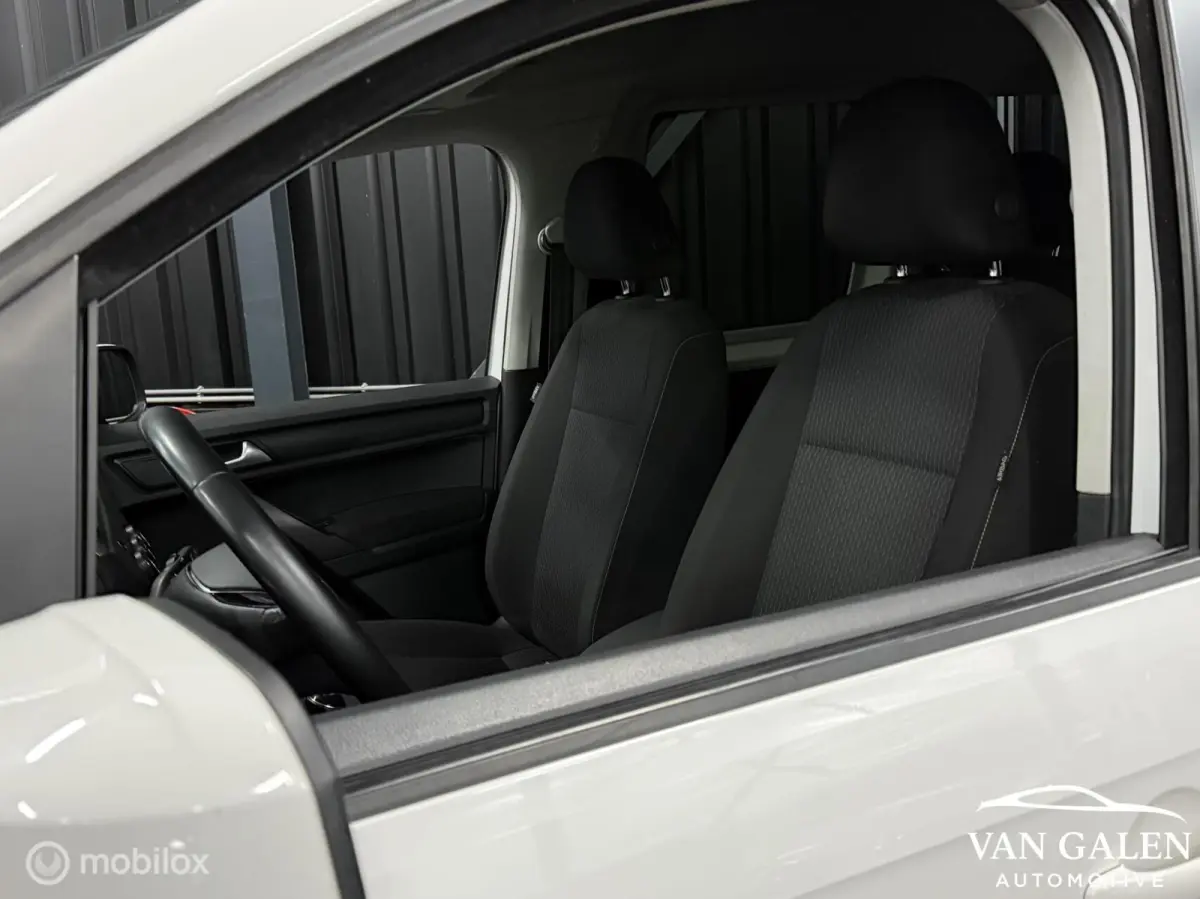 Maxi 1.4 TSI 7pers. Clima|Trekhaak|Navi|BT