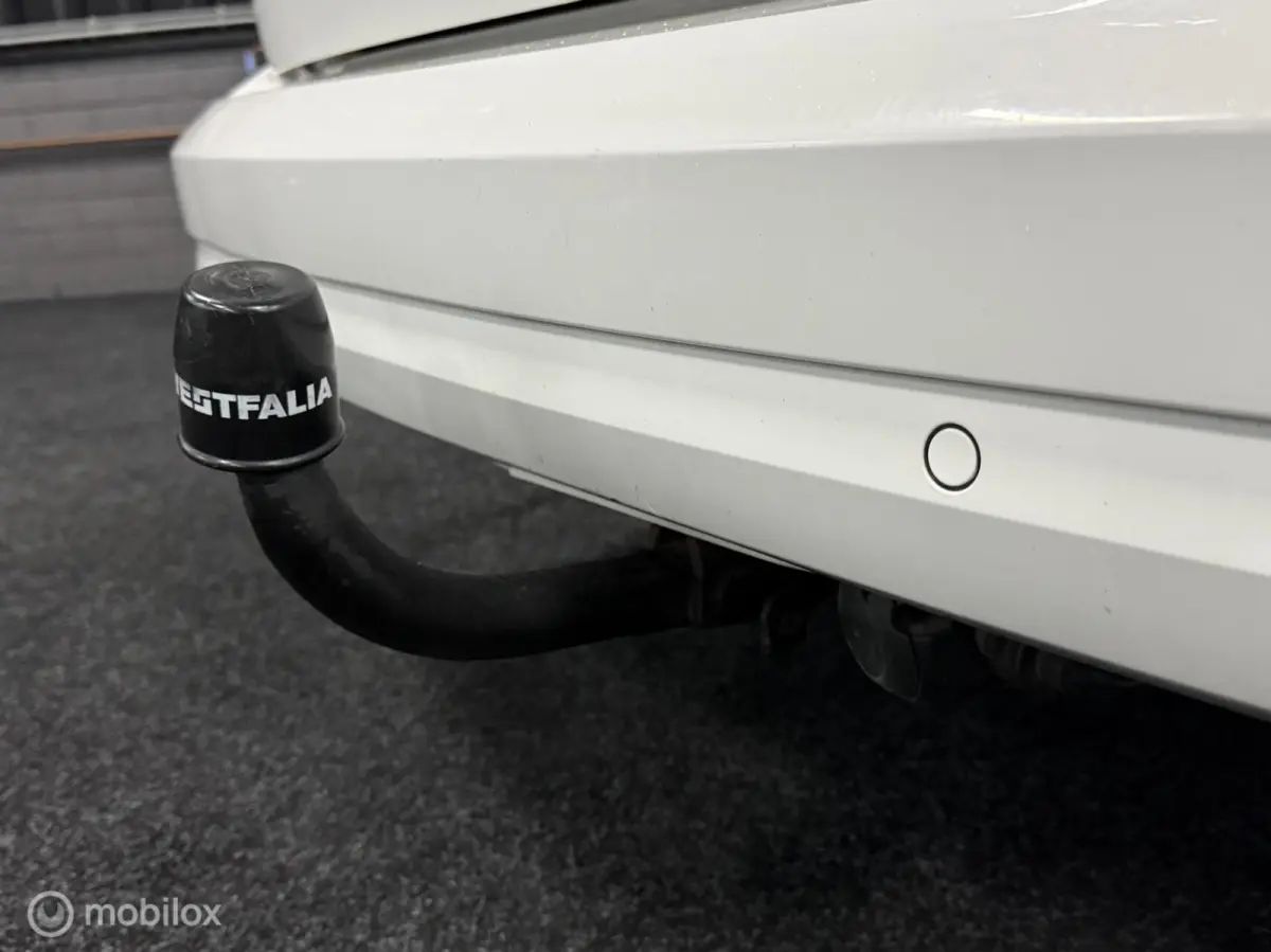 Maxi 1.4 TSI 7pers. Clima|Trekhaak|Navi|BT