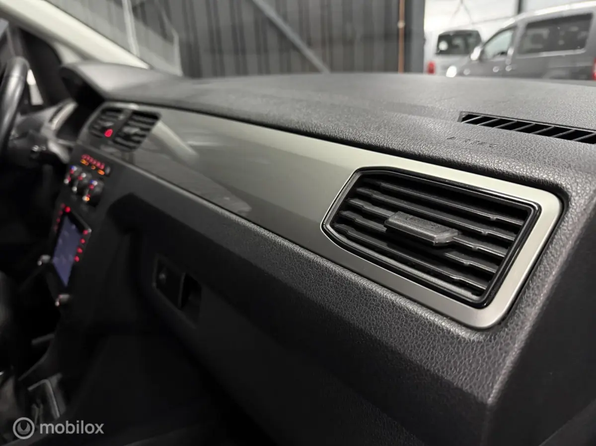 Maxi 1.4 TSI 7pers. Clima|Trekhaak|Navi|BT